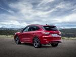 Ford Kuga ST-Line X EcoBlue Hybrid 2020 года (EU)